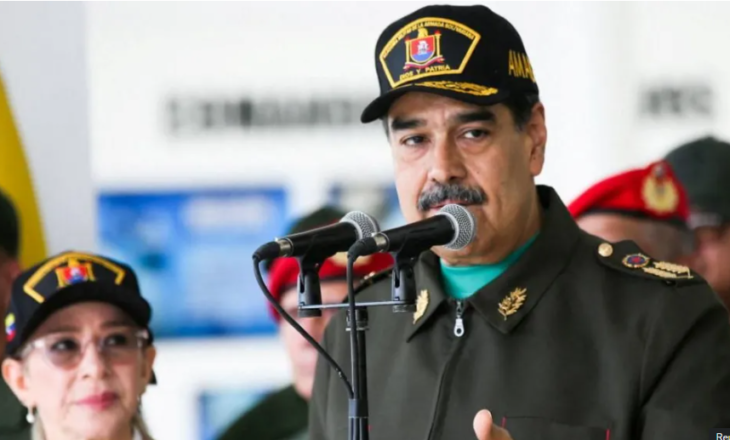 Maduro: Venezuela e hapur për bisedime me SHBA-të për trafikun e drogës dhe naftën