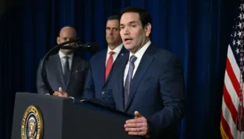 “Maduros iu dhanë disa oferta për dorëzim, por deshi të luante”, Rubio paralajmëron botën: Nuk bëni dot lojëra me presidentin Trump