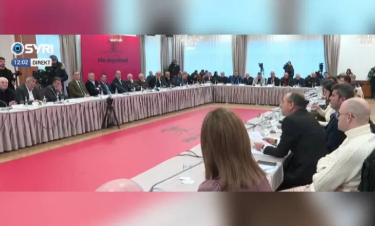 Mafia në sektorin ushqimor/ Neranxi: Betejat tona duhet t’i bëjmë vetë. Nuk i bën askush tjetër për ne