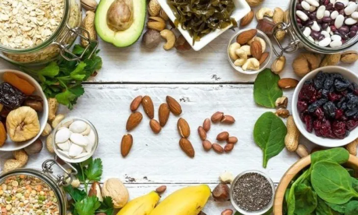 Magnezi mund të kurojë gjithçka, si ta përdorni ashtu siç duhet