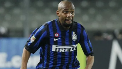 Maicon i bindur: Interi do ta fitojë titullin. Chivu empatik, me virtyte të mëdha njerëzore