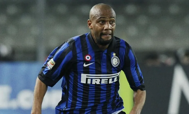 Maicon i bindur: Interi do ta fitojë titullin. Chivu empatik, me virtyte të mëdha njerëzore