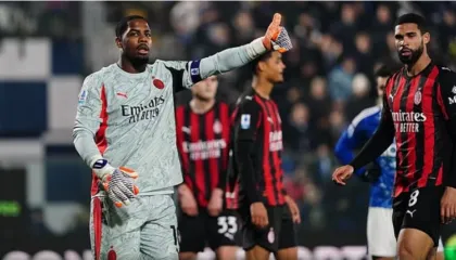 Maignan, portieri më vendimtar i Serie A. E tregojnë shifrat e deritanishme