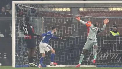 Maignan, vendimtar me pritjet e tij: Këto janë mbrëmje nga Milani, shumë të bukura