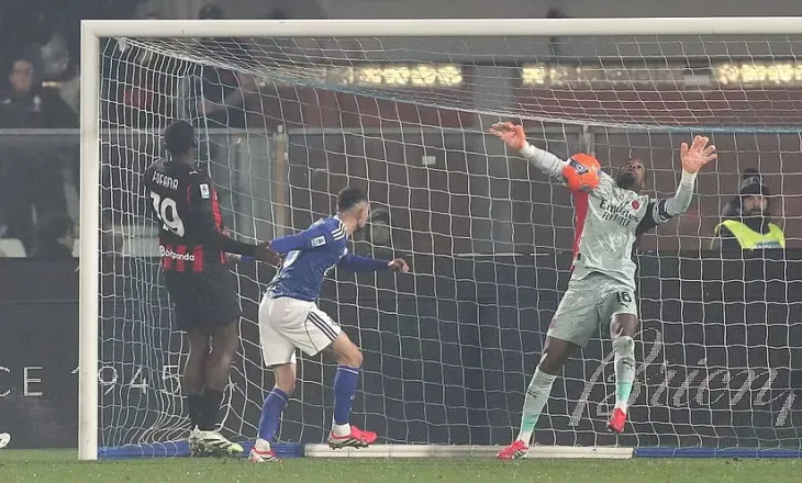 Maignan, vendimtar me pritjet e tij: Këto janë mbrëmje nga Milani, shumë të bukura