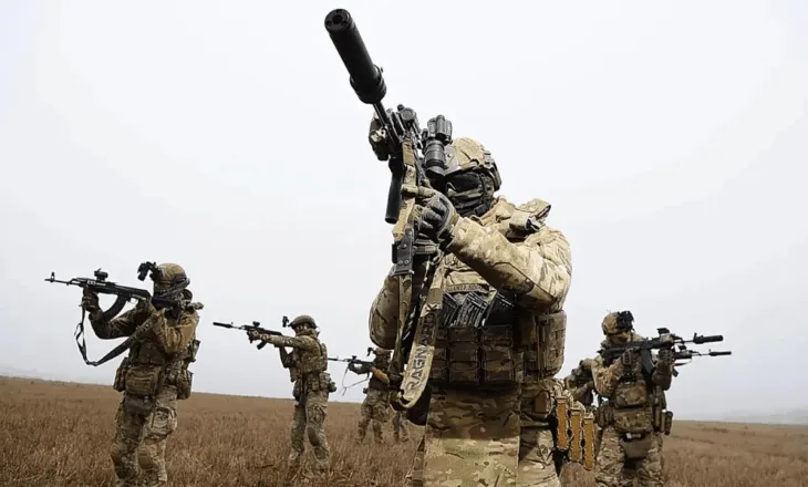 Make America Great Again/ Rumania dhe Kroacia blejnë armë nga SHBA në funksion të mbrojtjes së Ukrainës