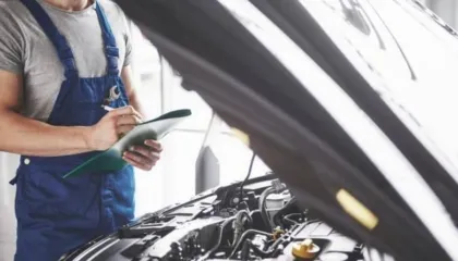 Makinat në kontroll teknik pas çdo shitblerjeje, ja nga kur hyn në fuqi vendimi