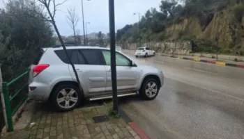 Makinat përplasen “kokë më kokë” në Sarandë, plagoset shoferja