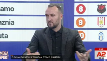 Maksutin e refuzuan sepse vinte nga Kategoria e Parë, Bicaj tregon gabimin e drejtorëve sportive: Lojtari i mirë nuk shihet vetëm në Superiore