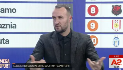 Maksutin e refuzuan sepse vinte nga Kategoria e Parë, Bicaj tregon gabimin e drejtorëve sportive: Lojtari i mirë nuk shihet vetëm në Superiore