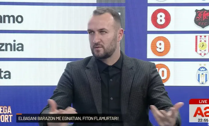 Maksutin e refuzuan sepse vinte nga Kategoria e Parë, Bicaj tregon gabimin e drejtorëve sportive: Lojtari i mirë nuk shihet vetëm në Superiore