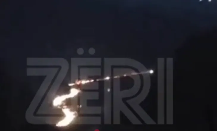 “Makth” me trafikun në hyrje-dalje të Elbasanit, mijëra qytetarë të bllokuar në temperatura nën zero