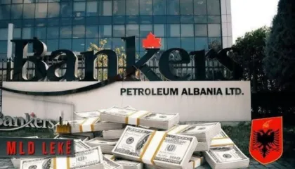 Makutëri deri në palcë/ Si u sabotua ekzekutimi i gjobës 190 mijë euro të Bankers Petroleum