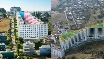 Makutëria e betonit, qeveria i jep leje për 50 pallate Fatmir Bektashit te “Ali Demi” dhe s’bën asnjë rrugë!