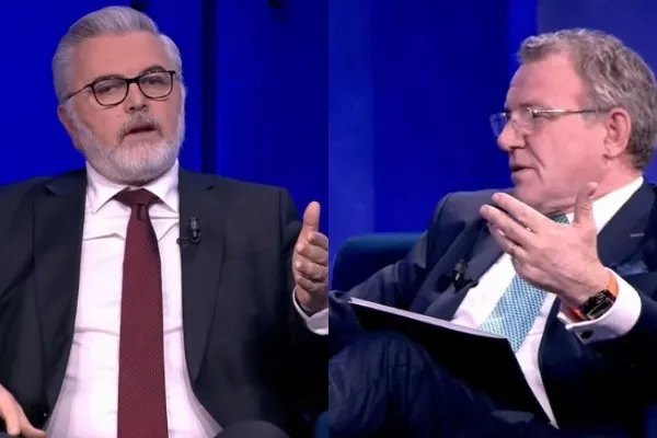 Malaj acarohet me Gogun: Rama s’është kryeministri im, s’më shërben