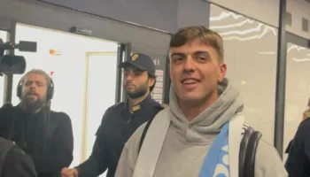 Maldini largohet nga Atalanta, huazohet te skuadra kryeqytetase