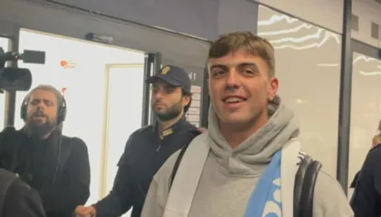 Maldini largohet nga Atalanta, huazohet te skuadra kryeqytetase