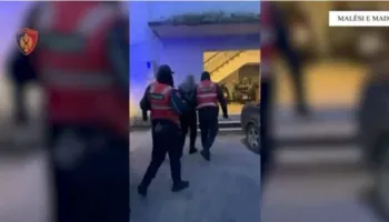 Malësi e Madhe, akuzohet për kultivim narkotikësh, arrestohet 35 vjeçari (EMRI)