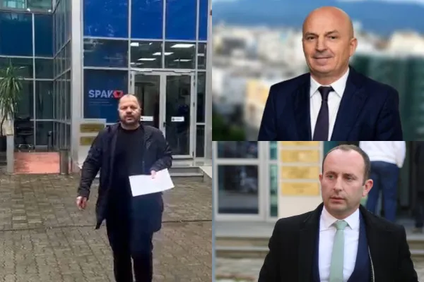 Maliqi në SPAK: Kam bërë 11 kallëzime, pse zvarriten hetimet për Salillarin dhe Hajdarin