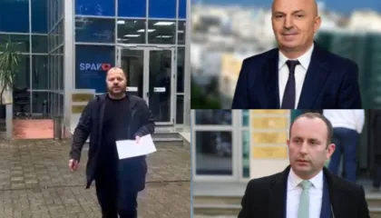 Maliqi: Salillari nuk hetohet se leku e hedh ujin përpjetë