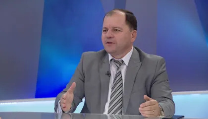 Maliqi: Të ngrihemi kundër këtyre hajdutëve që përmbytin dhe grabisin Shqipërinë