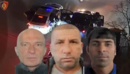 ‘Malli’ nga Fieri do të shitej në grupet kriminale! Vëllai i ‘Xubit’ të Yzberishtit mes të arrestuarve, nga vrasjet, droga në trafikant armësh