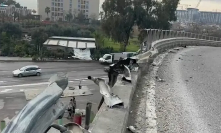 ‘Malli për gjyshërit që e rritën e ktheu në Shqipëri’/ Aksidentohet për vdekje 18-vjeçarja nga fshati Dyshnik në Berat, Vikena Greku