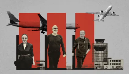 Mallkimi’ i aeroportit të Vlorës: Si u favorizua koncesionari gjatë miratimit të kontratës