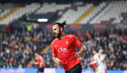 Mallorca, Muriqi: Tifozë të qëndrojnë me ne, jemi të bashkuar