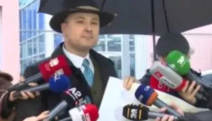 Malltezi: Gjyqi, përndjekje politike! Prokurorët e kapur falsifikuan dokumentet, kam 180 faqe material