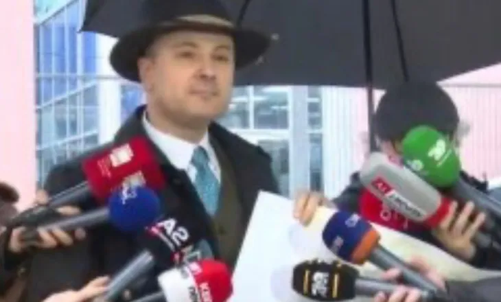 Malltezi: Gjyqi, përndjekje politike! Prokurorët e kapur falsifikuan dokumentet, kam 180 faqe material