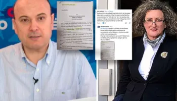 Malltezi: Irena Gjoka ka ankimuar dënimin në gjykatën e Athinës, si e paska harruar dënimin në Janinë?