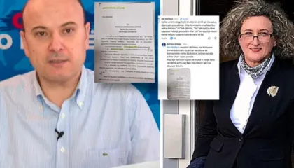 Malltezi: Irena Gjoka ka ankimuar dënimin në gjykatën e Athinës, si e paska harruar dënimin në Janinë?