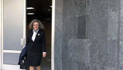 Malltezi publikon dokumentet për Irena Gjokën: Dërguam disa parashtresa, por KLGJ nuk ktheu përgjigje