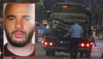 Mamaja e Santiago Malkos dhe Leonard Duka përballen në gjyq: Më tha që s’kam gjë me të, por ma vrau në mes të rrugës