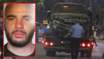 Mamaja e Santiago Malkos dhe Leonard Duka përballen në gjyq: Më tha që s’kam gjë me të, por ma vrau në mes të rrugës