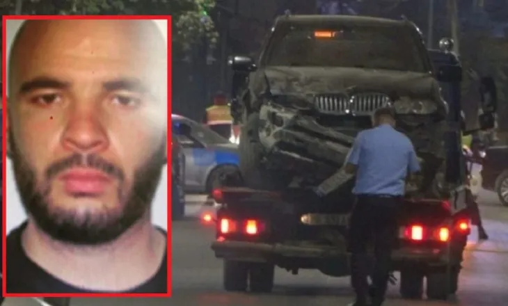 Mamaja e Santiago Malkos dhe Leonard Duka përballen në gjyq: Më tha që s’kam gjë me të, por ma vrau në mes të rrugës