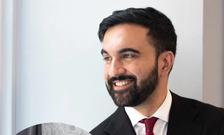 Mamdani nis “revolucionin” e bideve në New York: Nuk është shaka, dëshirë reale