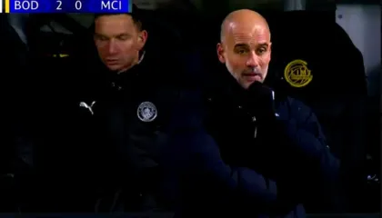 Man. City po “ngrin” në Norvegji, pëson dy gola për dy minuta (video)