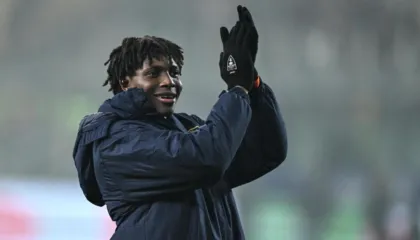 Manchester United në ankth për Dorgu, dëmtimi rrezikon ta ndalojë deri në 10 javë