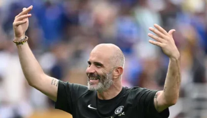 Manchester United në kërkim të trajnerit. Ideja e bujshme, Maresca është i lirë në merkato