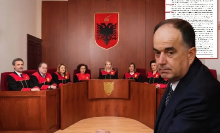 Mandatet e gjyqtarëve/ Konflikt interesi dhe luftë brrylash, Gjykata Kushtetuese fut veten në kolaps