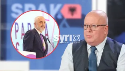 ‘Mandatet’ nxituan të arrestonin Berishën’, Gjokutaj: Me Ballukun, standard i dyfishtë dhe me autorësi të Edi Ramës!
