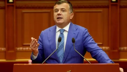 Mandati i Ballukut,/ Balla i kthehet opozitës: Vendimi për të pritur Kushtetuesen i duhuri