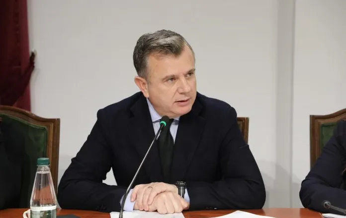 Mandati i Ballukut? Balla replikon me PD: Vendimi për të pritur GJK është i duhuri! Ankimojeni nëse…