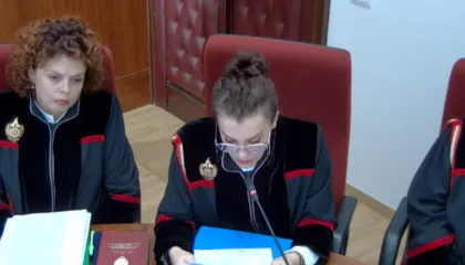 Mandati i Sonila Bejtjas, gjyqtarët kushtetues në konflikt flagrant interesi