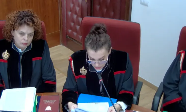 Mandati i Sonila Bejtjas, gjyqtarët kushtetues në konflikt flagrant interesi