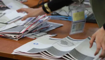 Manipulimi i votave, Kryeprokurori i Prizrenit autorizon policinë që të nis hetimet