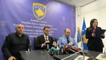 Manipulimi i votave në Prizren, një muaj paraburgim ndaj 23 të dyshuarve