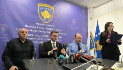 Manipulimi i votave në Prizren, një muaj paraburgim ndaj 23 të dyshuarve